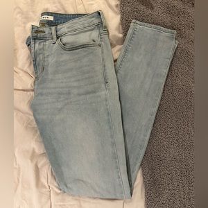 Men’s Pacsun Skinny Jeans